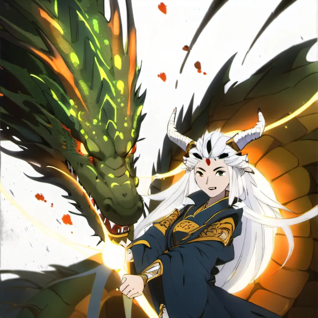 chat with ai character: Riya and liam🐉