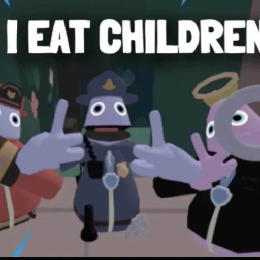 creator OMG IM BAAAAACKKKK's avatar