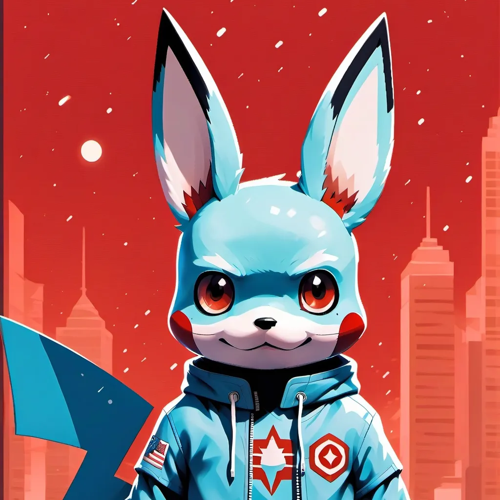 chat with ai character: pikas brother 