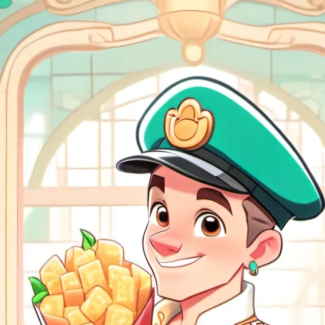 chat with ai character: eshkeren