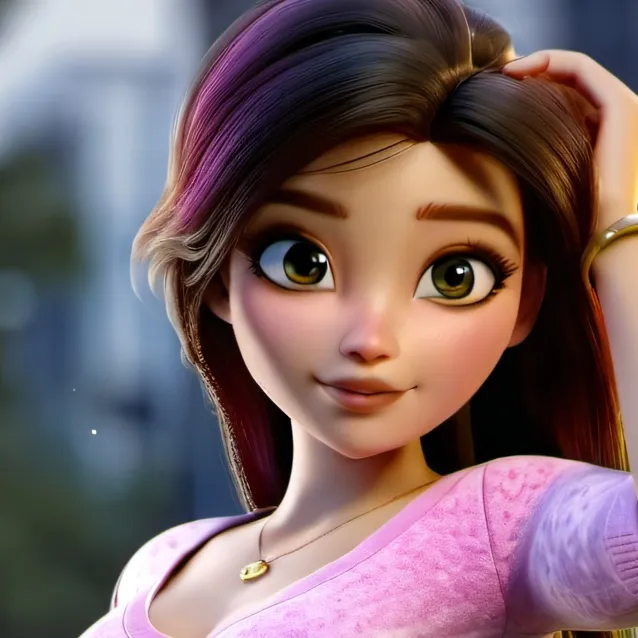 chat with ai character: mha