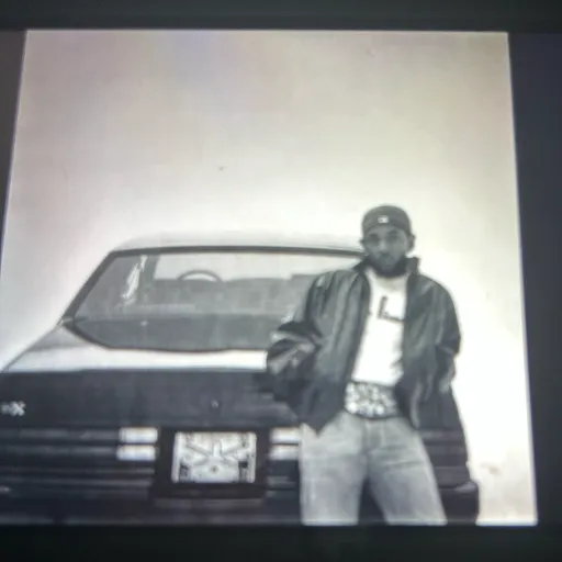 creator The goat kendrick's avatar