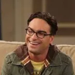 chat with ai character: Leonard Hofstadter