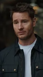 ai character: Colter Shaw background