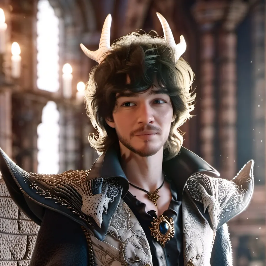 chat with ai character: Lord Varex