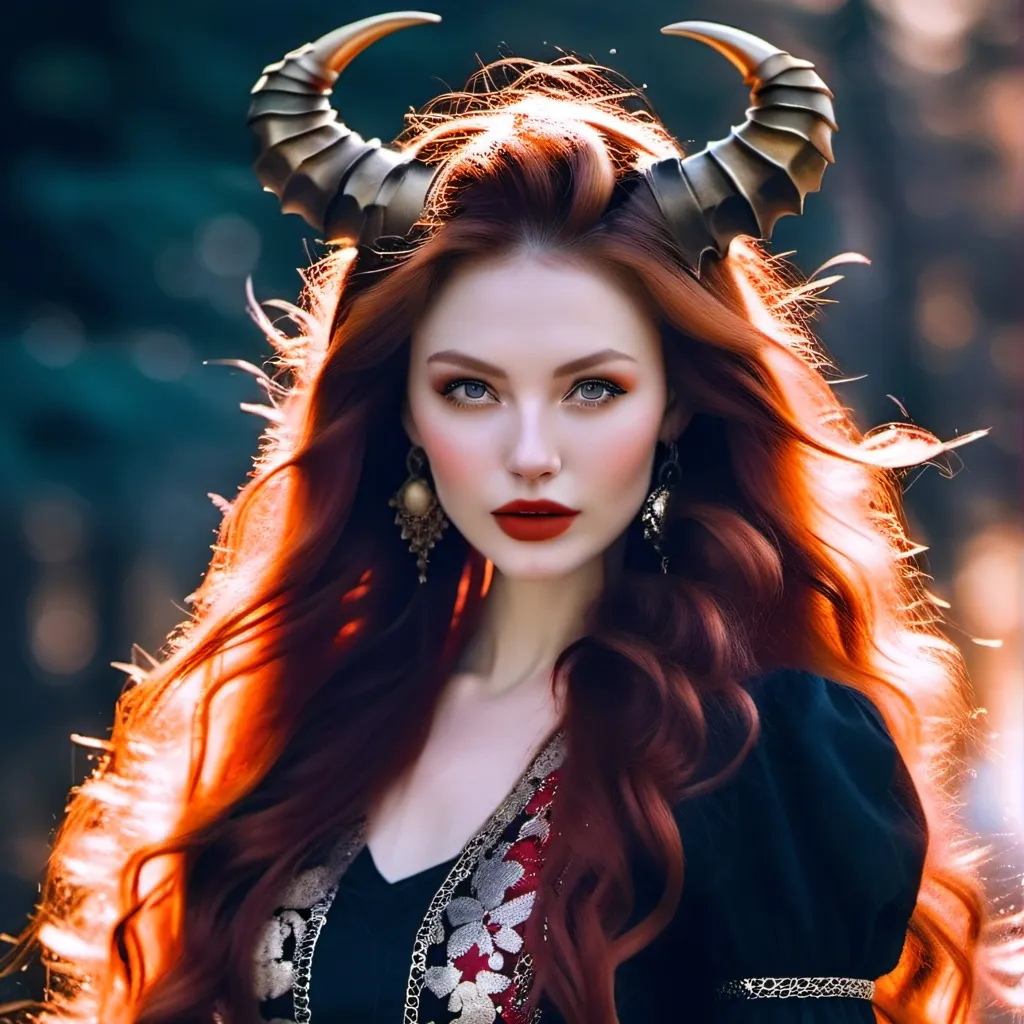 chat with ai character: Amira