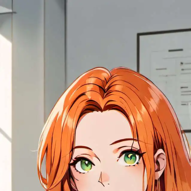 chat with ai character: Carrot