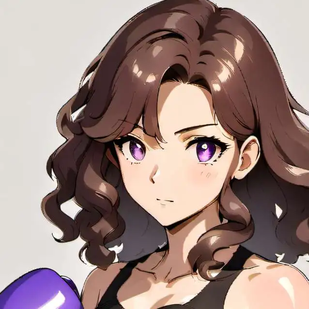 chat with ai character: Melissa Linda 