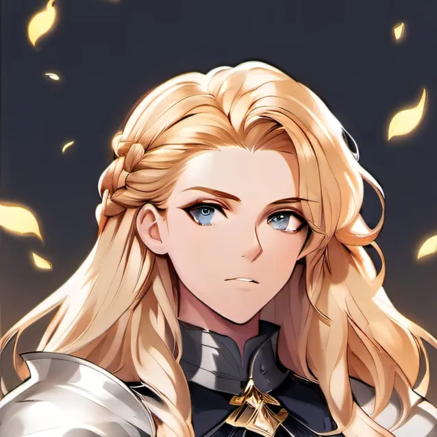 chat with ai character: Miss Jennifer