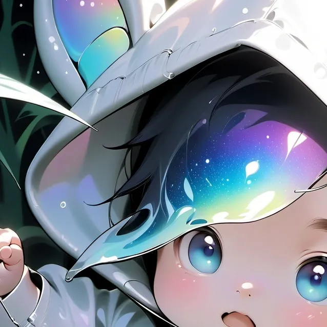 chat with ai character: HH camping