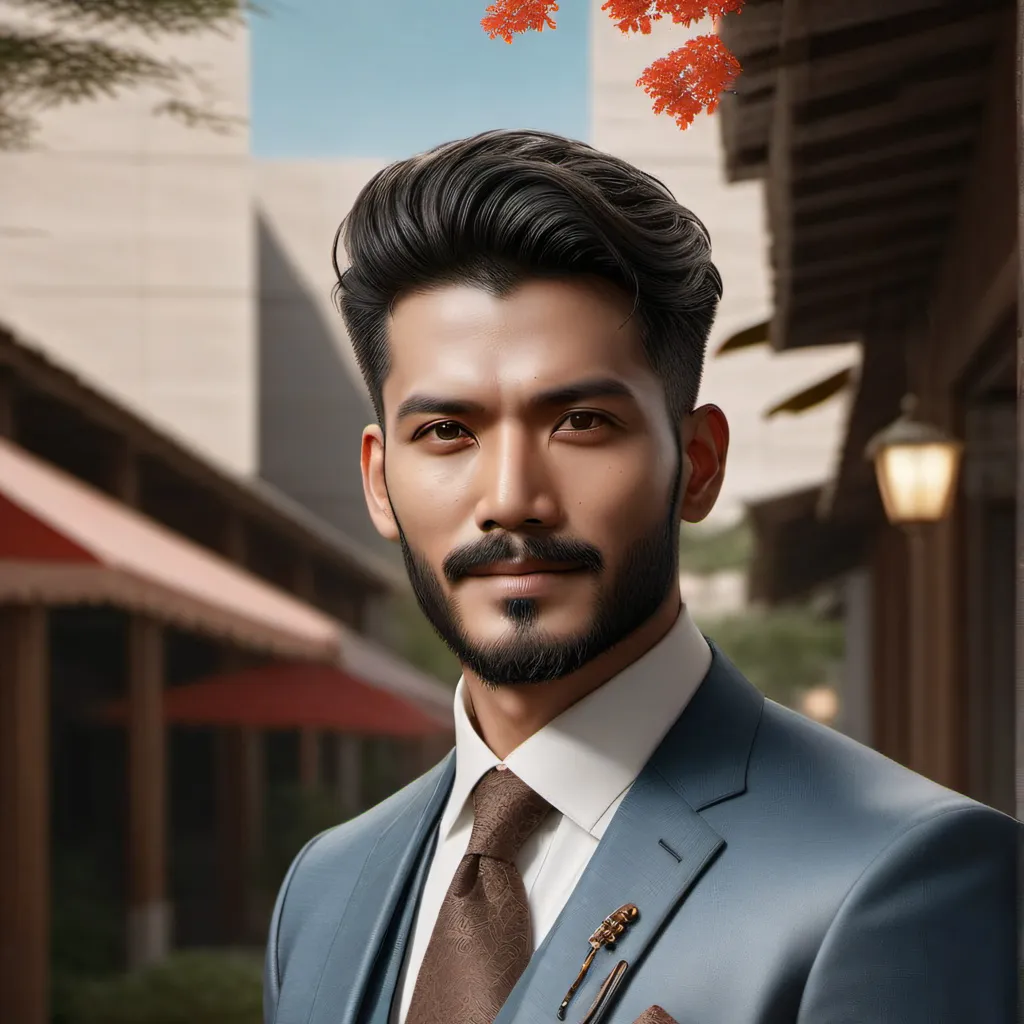 chat with ai character: Naur