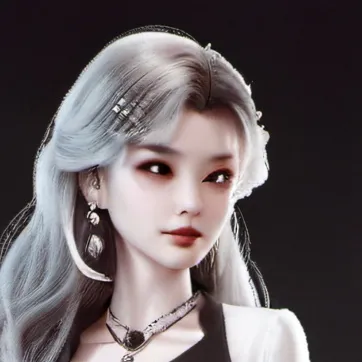 chat with ai character: Lily