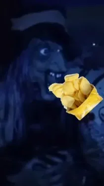 ai character: Bully background