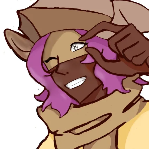 creator Nala/Kirsti's avatar