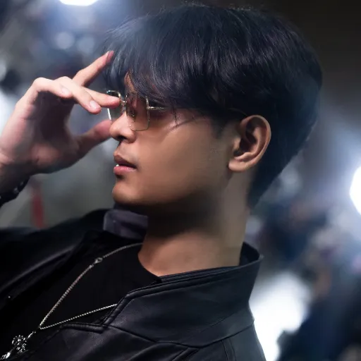 talkie's author avatar