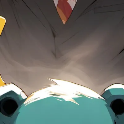 chat with ai character: the fnaf gang 