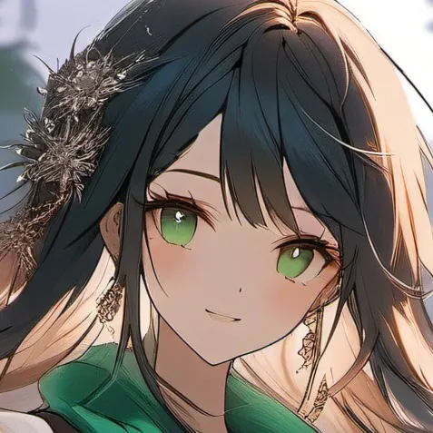 chat with ai character: kynlee