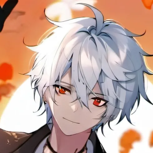 chat with ai character: Adam