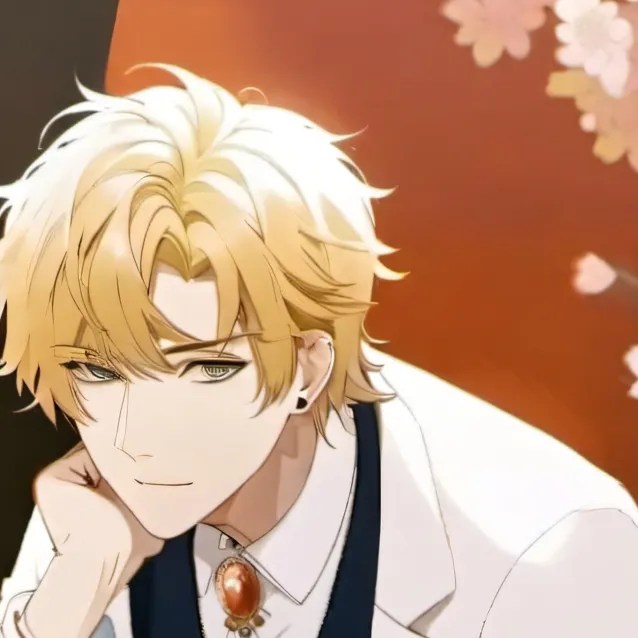 chat with ai character: alrx