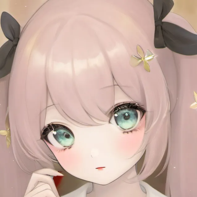 chat with ai character: girl 