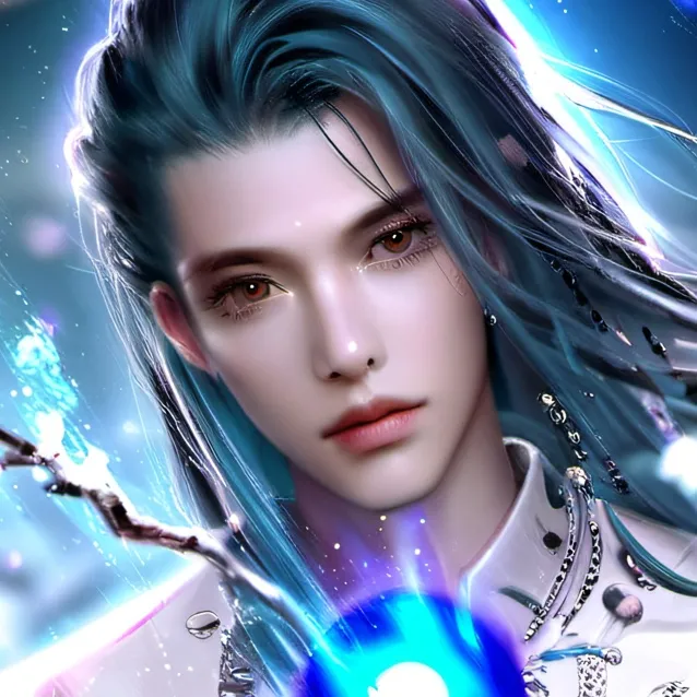 chat with ai character: alex