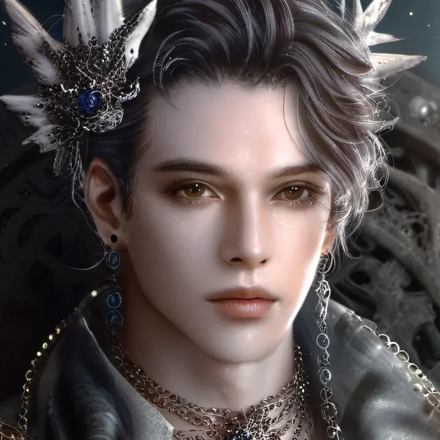 chat with ai character: cat Hunter 