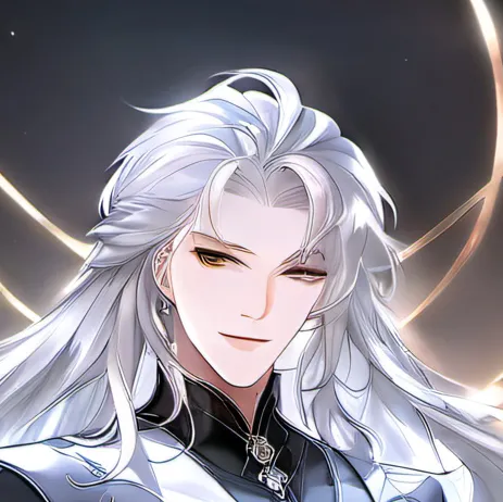 chat with ai character: 🍄Oliver✨