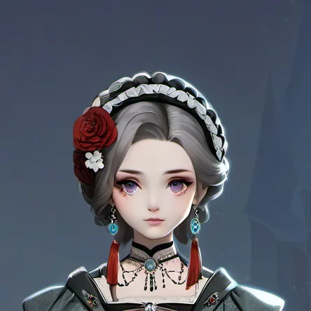 chat with ai character: Harley Shadow 