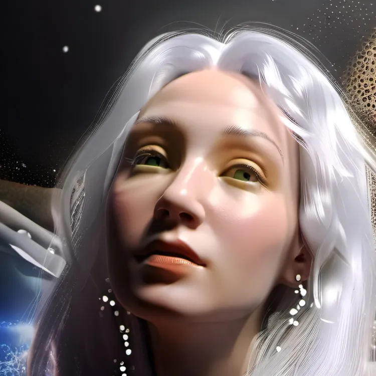 chat with ai character: Harley Shadow