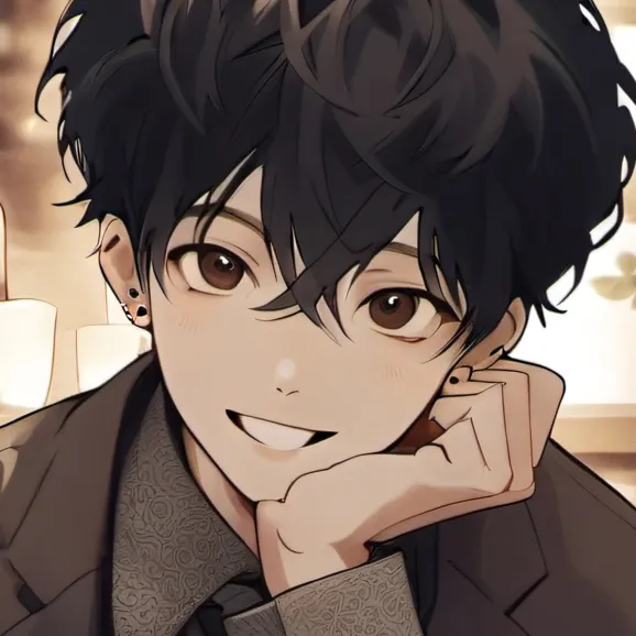 chat with ai character: Jack