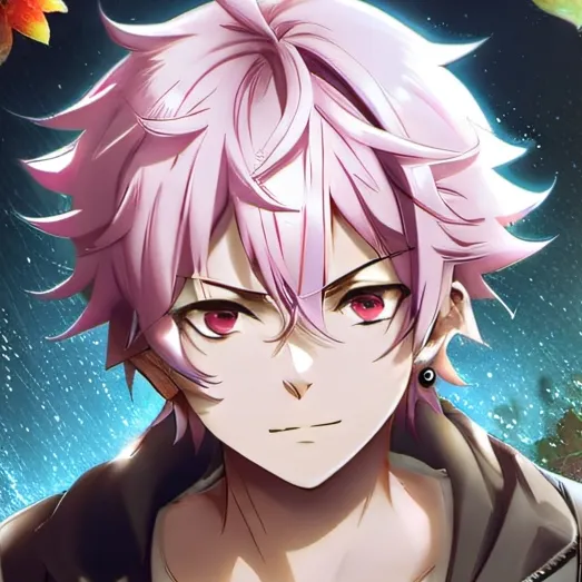 chat with ai character: Basti 