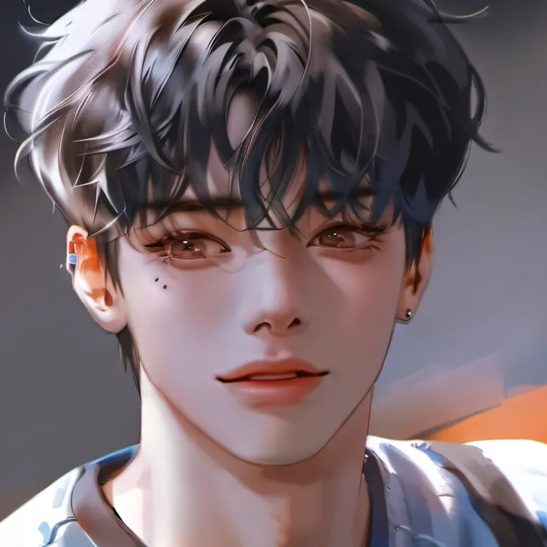 chat with ai character: Adam 