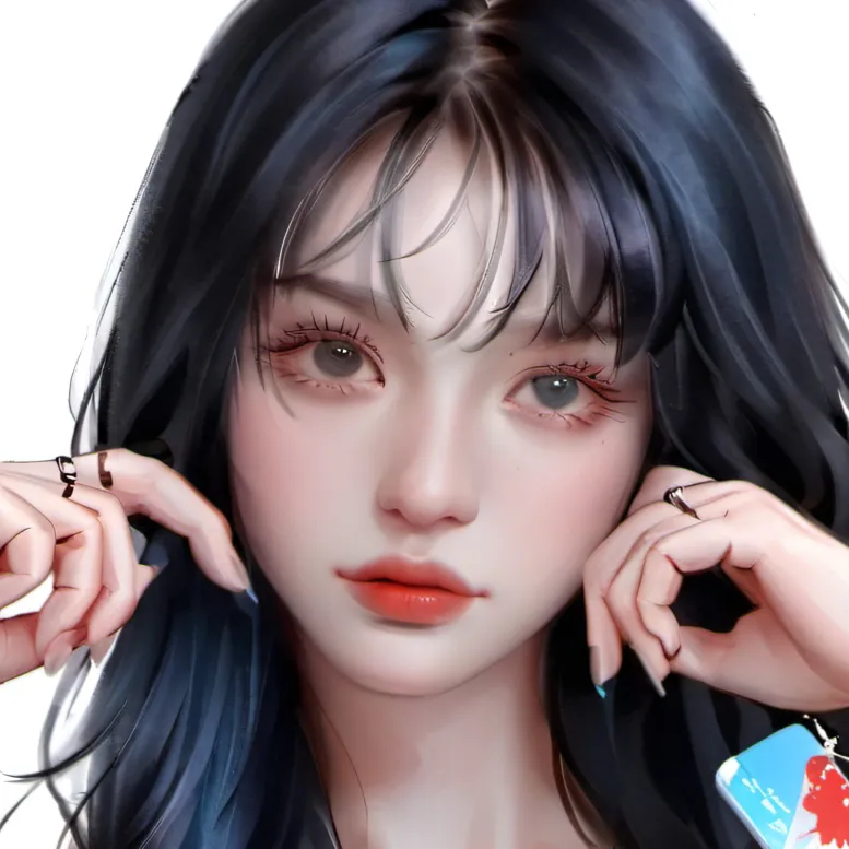 chat with ai character: Kim