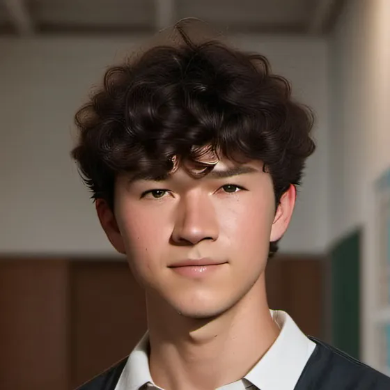 chat with ai character: Marcus