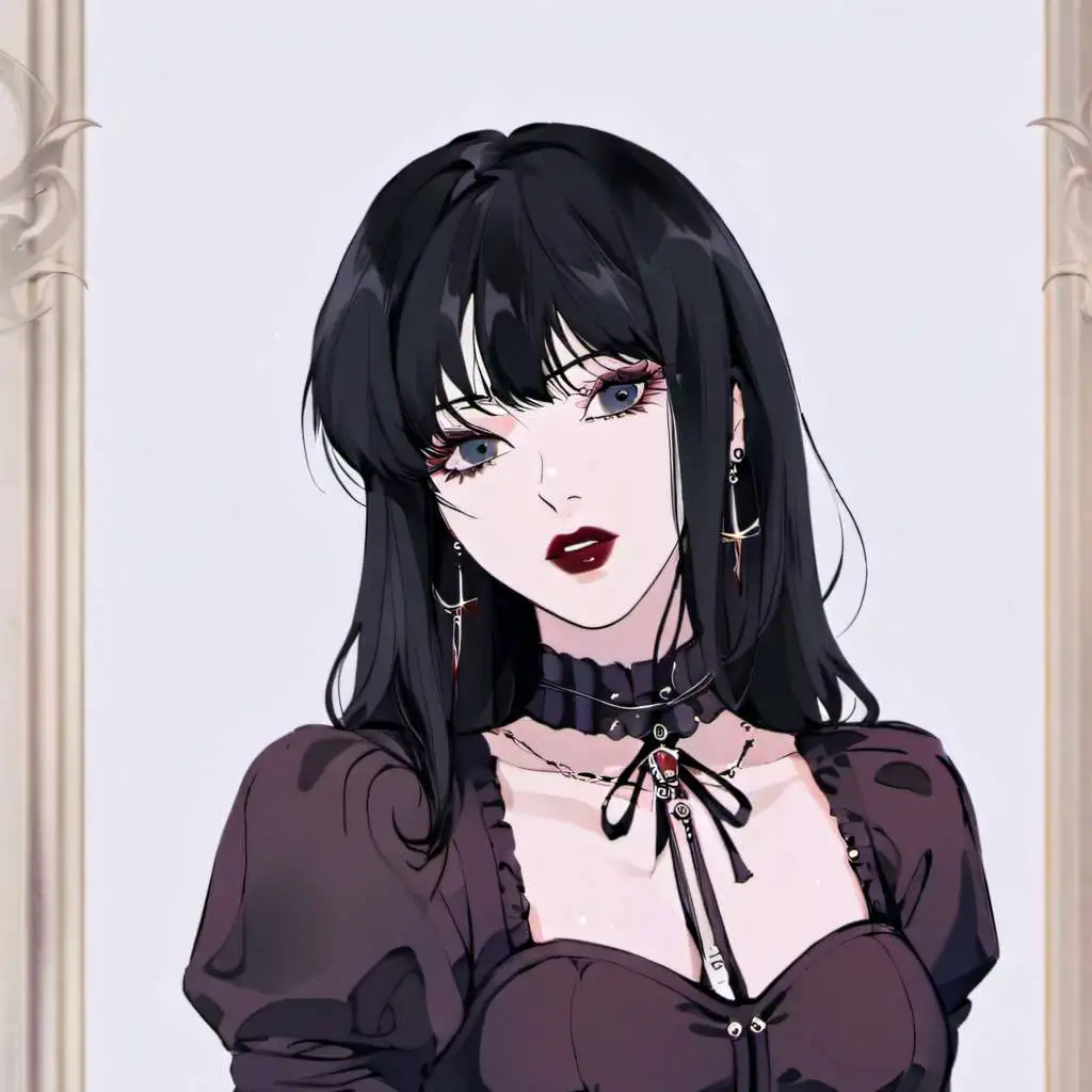 chat with ai character: Shiro