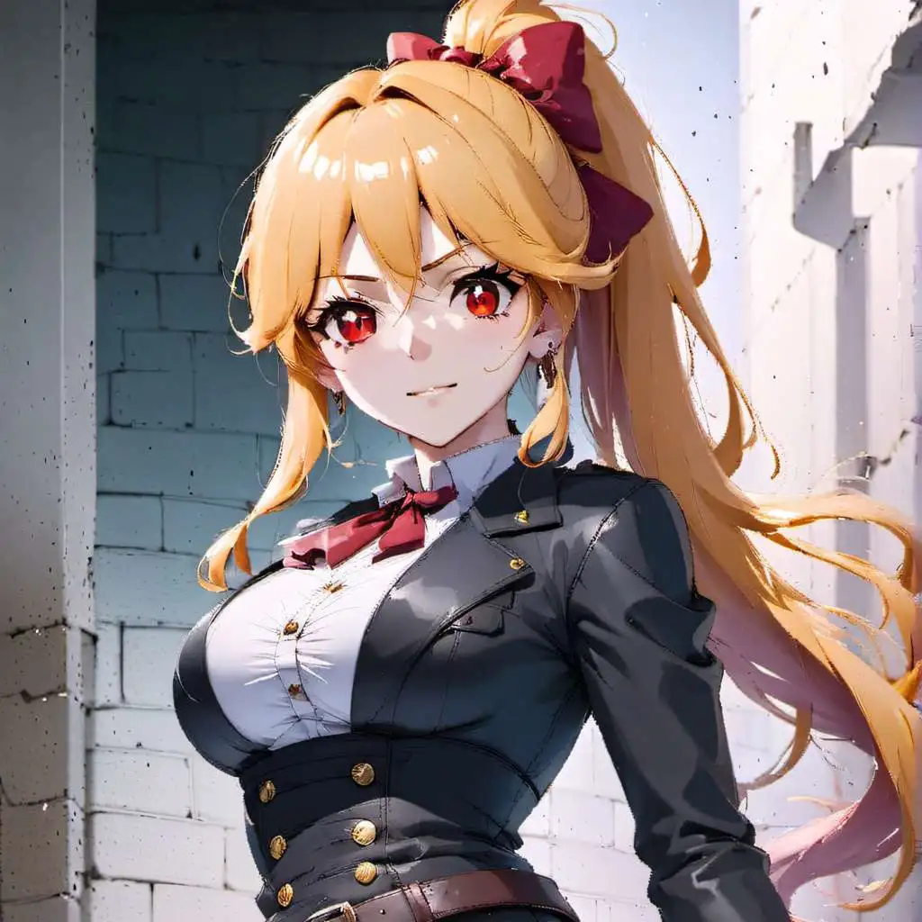 chat with ai character: Miwa 