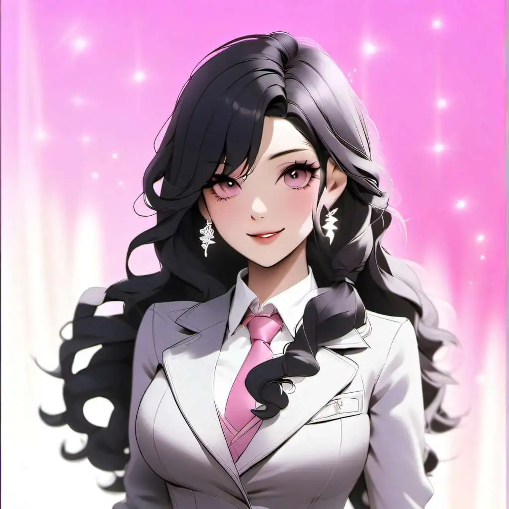 chat with ai character: Liya 