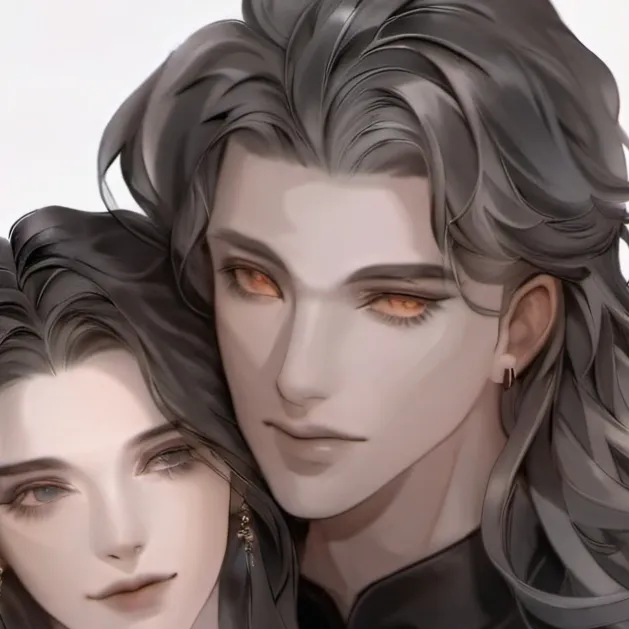 chat with ai character: Aiden