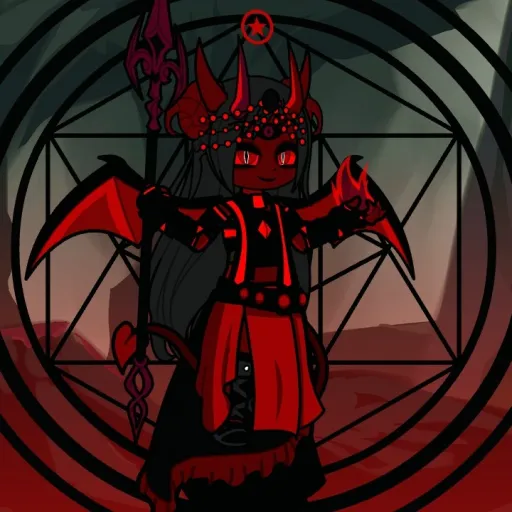 creator goth girl _666's avatar