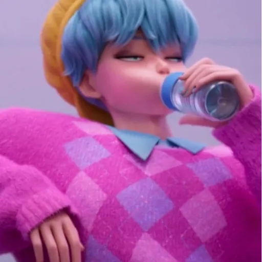 creator BabySaja_luvs-Zoey's avatar