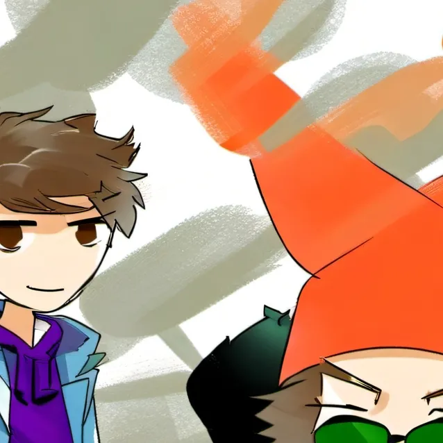 chat with ai character: eddsworld 