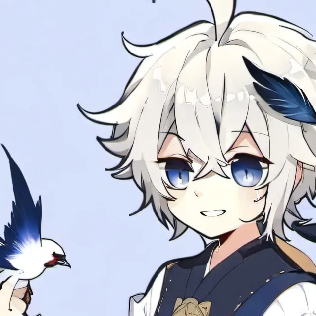 chat with ai character: engle