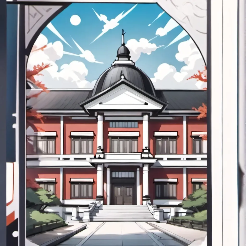 chat with ai character: your new in fpe