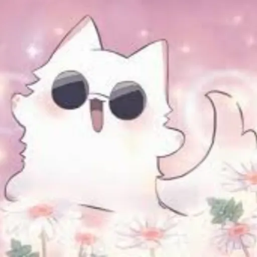 creator Gojo-cat-Gojo-cat's avatar