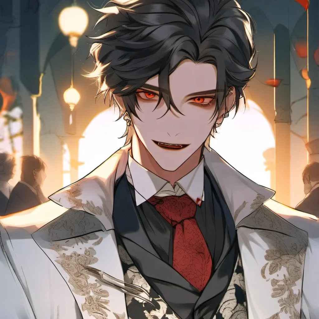 chat with ai character: Jason