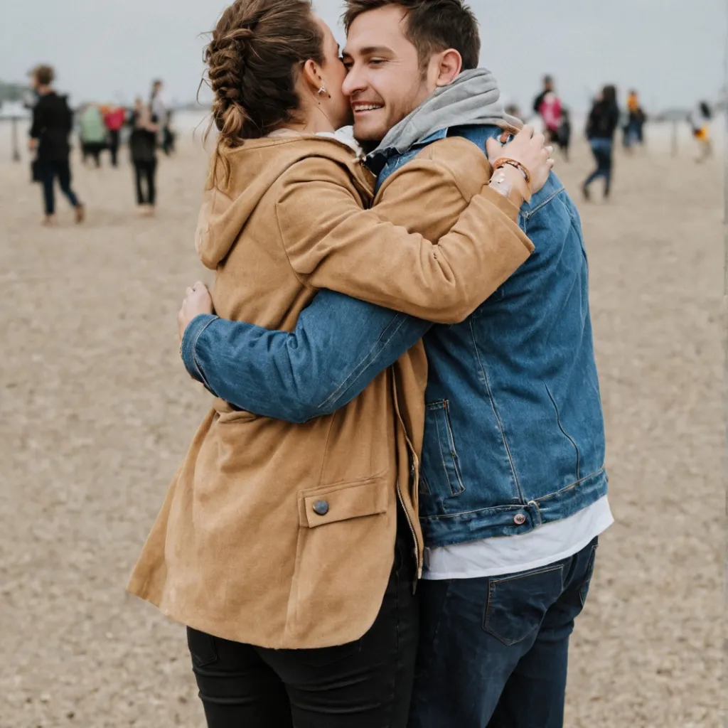 chat with ai character: Goodbye 