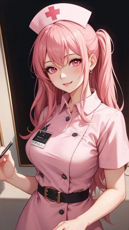 ai character: Lilith background