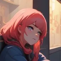 chat with ai character: Rachel