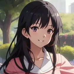 chat with ai character: Rachel