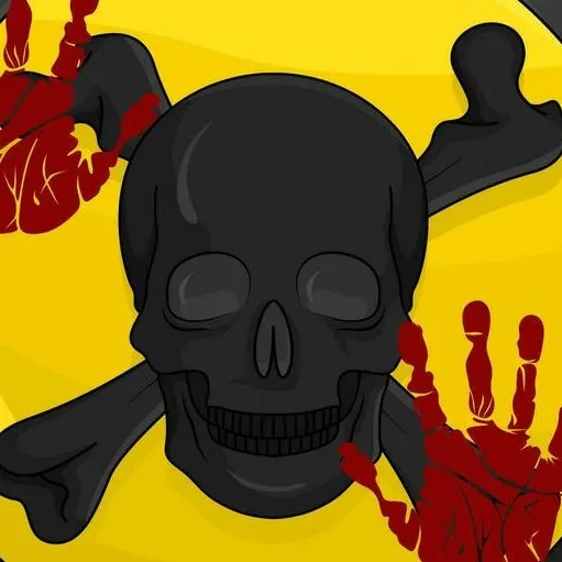 chat with ai character: Mega-Manhunt